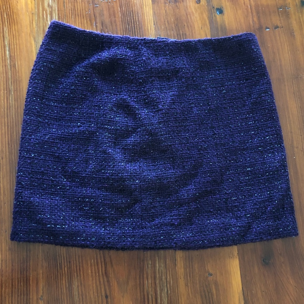 Women’s Willi Smith pencil mini skirt Sz 4